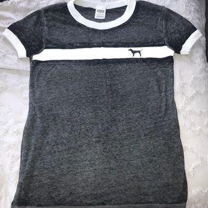 It’s from the brand pink